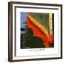 Nautical Closeups 12-Carlos Casamayor-Framed Giclee Print