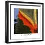 Nautical Closeups 12-Carlos Casamayor-Framed Giclee Print