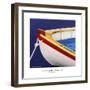 Nautical Closeups 14-Carlos Casamayor-Framed Giclee Print