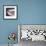 Nautical Closeups 14-Carlos Casamayor-Framed Giclee Print displayed on a wall
