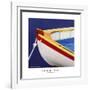 Nautical Closeups 14-Carlos Casamayor-Framed Giclee Print