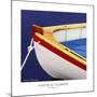 Nautical Closeups 14-Carlos Casamayor-Mounted Giclee Print