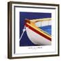 Nautical Closeups 14-Carlos Casamayor-Framed Giclee Print