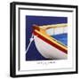 Nautical Closeups 14-Carlos Casamayor-Framed Giclee Print