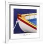 Nautical Closeups 14-Carlos Casamayor-Framed Giclee Print