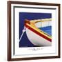 Nautical Closeups 14-Carlos Casamayor-Framed Giclee Print