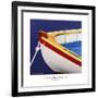 Nautical Closeups 14-Carlos Casamayor-Framed Giclee Print