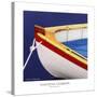 Nautical Closeups 14-Carlos Casamayor-Stretched Canvas
