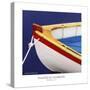 Nautical Closeups 14-Carlos Casamayor-Stretched Canvas