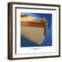 Nautical Closeups 17-Carlos Casamayor-Framed Giclee Print