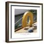 Nautical Closeups 19-Carlos Casamayor-Framed Giclee Print