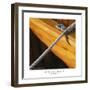 Nautical Closeups 1-Carlos Casamayor-Framed Giclee Print