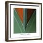 Nautical Closeups 21-Carlos Casamayor-Framed Giclee Print