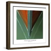 Nautical Closeups 21-Carlos Casamayor-Framed Giclee Print