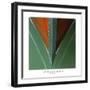 Nautical Closeups 21-Carlos Casamayor-Framed Giclee Print