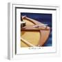 Nautical Closeups 4-Carlos Casamayor-Framed Giclee Print