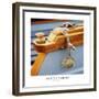 Nautical Closeups 5-Carlos Casamayor-Framed Giclee Print