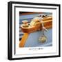 Nautical Closeups 5-Carlos Casamayor-Framed Giclee Print