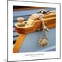 Nautical Closeups 5-Carlos Casamayor-Mounted Giclee Print
