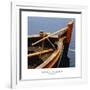 Nautical Closeups 9-Carlos Casamayor-Framed Giclee Print