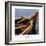 Nautical Closeups 9-Carlos Casamayor-Framed Giclee Print