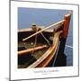 Nautical Closeups 9-Carlos Casamayor-Mounted Giclee Print