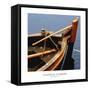 Nautical Closeups 9-Carlos Casamayor-Framed Stretched Canvas
