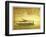 Nautical Escapes 4-Carlos Casamayor-Framed Giclee Print