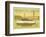 Nautical Escapes 5-Carlos Casamayor-Framed Giclee Print