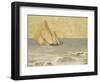 Nautical Fusion I-Kessler-Romano-Framed Art Print