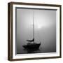 Nautical II-Nicholas Bell Photography-Framed Photographic Print