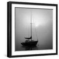 Nautical II-Nicholas Bell Photography-Framed Photographic Print