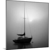 Nautical II-Nicholas Bell Photography-Mounted Photographic Print