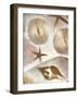 Nautical Illuminations No.1-Alan Blaustein-Framed Photographic Print