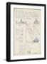 Nautical Journal V-Vision Studio-Framed Art Print