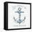 Nautical Life IV-Lisa Audit-Framed Stretched Canvas