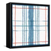 Nautical Life Step 11-Lisa Audit-Framed Stretched Canvas