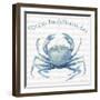 Nautical Life X-Lisa Audit-Framed Art Print