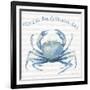 Nautical Life X-Lisa Audit-Framed Art Print