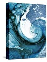 Nautical Stone 1-Marcus Prime-Stretched Canvas