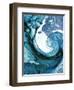 Nautical Stone 1-Marcus Prime-Framed Art Print