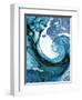 Nautical Stone 1-Marcus Prime-Framed Art Print