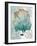 Nautical World IV-Elizabeth Medley-Framed Art Print