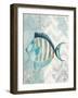 Nautical World VI-Elizabeth Medley-Framed Art Print