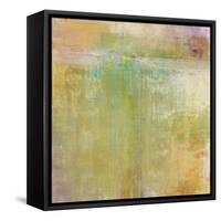 Nautilus 1-Maeve Harris-Framed Stretched Canvas