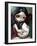 Nautilus Angel-Jasmine Becket-Griffith-Framed Art Print