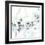 Nautilus Dreams II-June Vess-Framed Art Print
