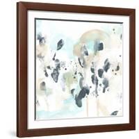 Nautilus Dreams III-June Vess-Framed Art Print