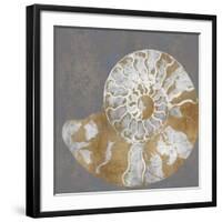 Nautilus II-Mark Chandon-Framed Giclee Print