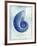 Nautilus Shell B-GI ArtLab-Framed Giclee Print